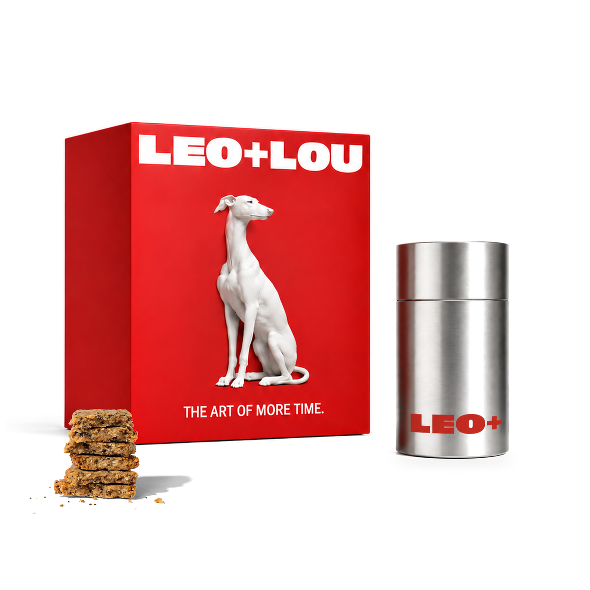 DAILY LONGEVITY BAR FOR DOGS